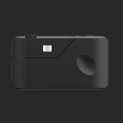 FlashBack - Digital Film Camera
